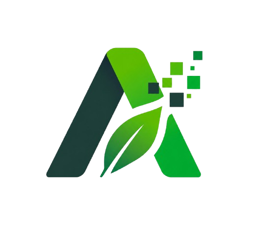Logo Agronix